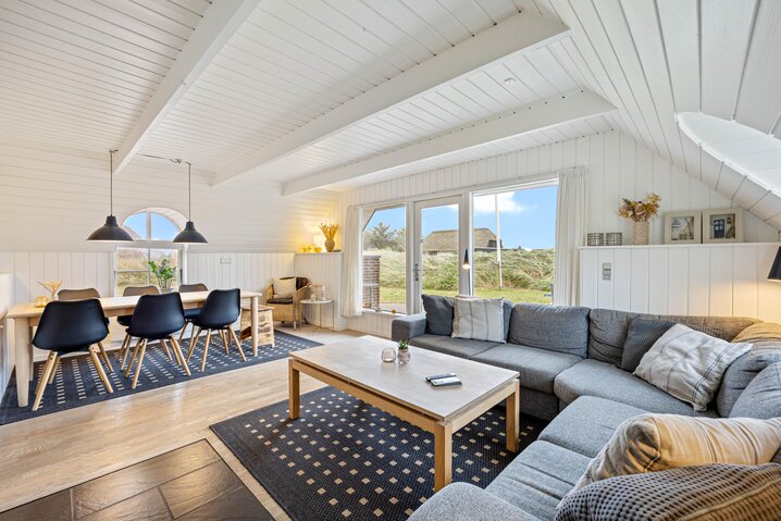 Ferienhaus G5422 in Fyrmarken 279, Nr. Lyngvig - Bild #6