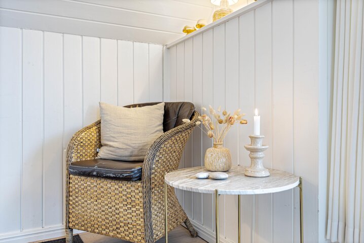 Ferienhaus G5422 in Fyrmarken 279, Nr. Lyngvig - Bild #7