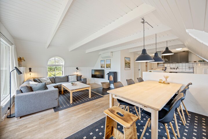 Ferienhaus G5422 in Fyrmarken 279, Nr. Lyngvig - Bild #8