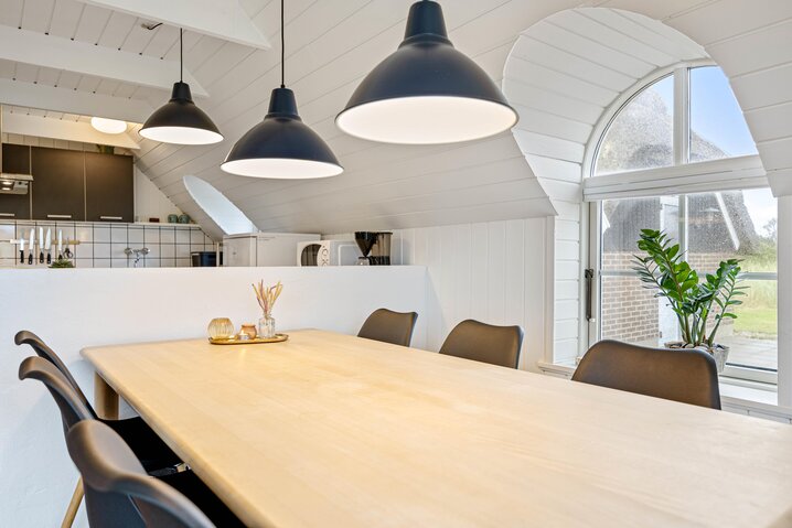 Ferienhaus G5422 in Fyrmarken 279, Nr. Lyngvig - Bild #10