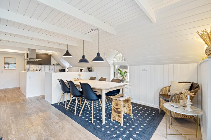 Ferienhaus G5422 in Fyrmarken 279, Nr. Lyngvig - Bild #11