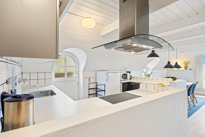 Ferienhaus G5422 in Fyrmarken 279, Nr. Lyngvig - Bild #12