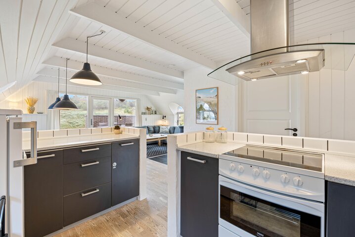 Ferienhaus G5422 in Fyrmarken 279, Nr. Lyngvig - Bild #14