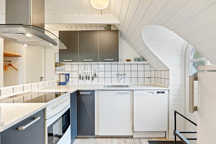 Ferienhaus G5422 in Fyrmarken 279, Nr. Lyngvig - Bild #15