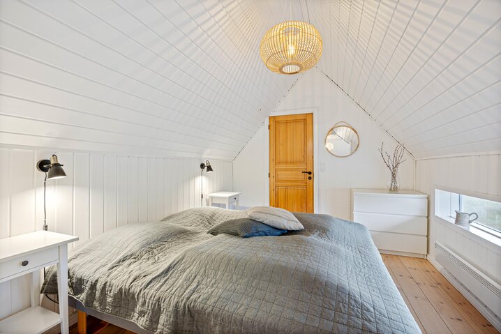 Ferienhaus G5422 in Fyrmarken 279, Nr. Lyngvig - Bild #16