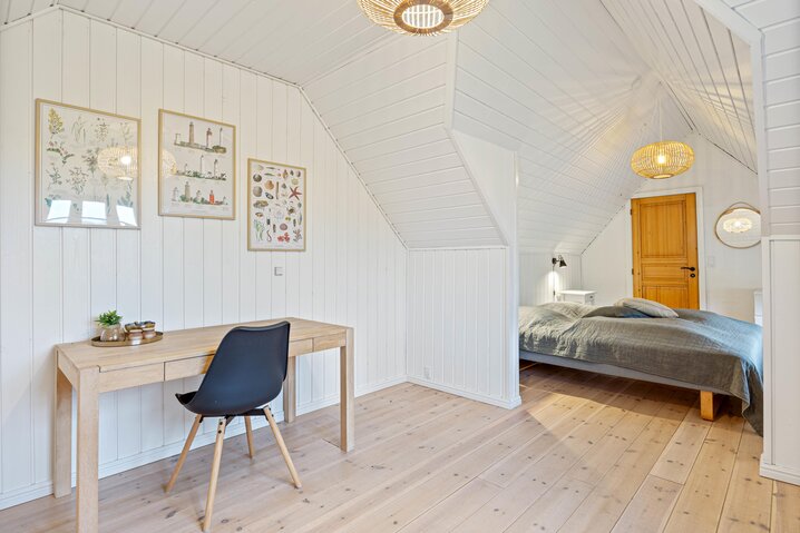 Ferienhaus G5422 in Fyrmarken 279, Nr. Lyngvig - Bild #17