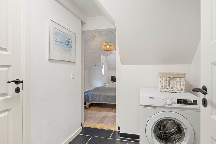 Ferienhaus G5422 in Fyrmarken 279, Nr. Lyngvig - Bild #19