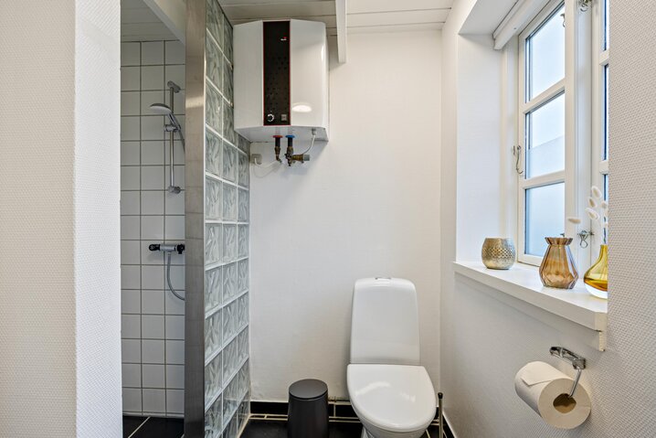 Ferienhaus G5422 in Fyrmarken 279, Nr. Lyngvig - Bild #21