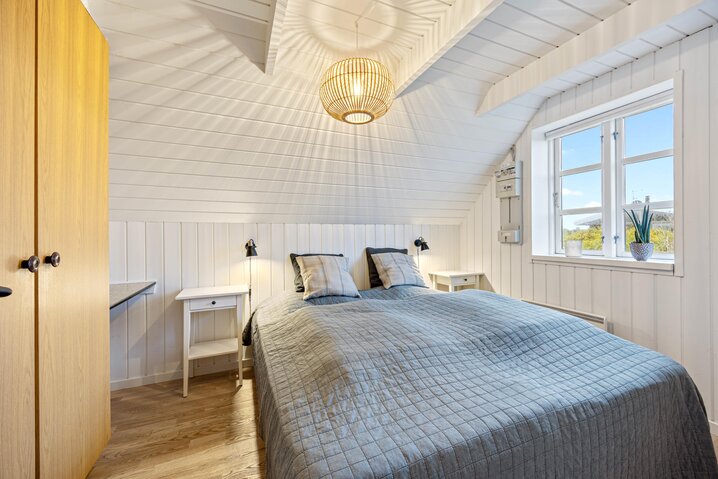 Ferienhaus G5422 in Fyrmarken 279, Nr. Lyngvig - Bild #22