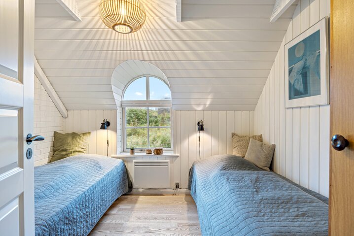 Ferienhaus G5422 in Fyrmarken 279, Nr. Lyngvig - Bild #23