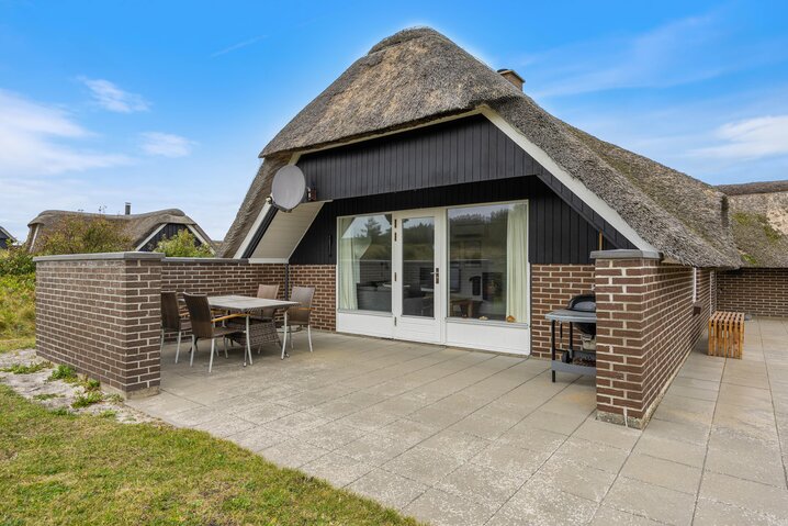 Ferienhaus G5422 in Fyrmarken 279, Nr. Lyngvig - Bild #24