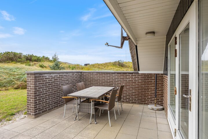 Ferienhaus G5422 in Fyrmarken 279, Nr. Lyngvig - Bild #25