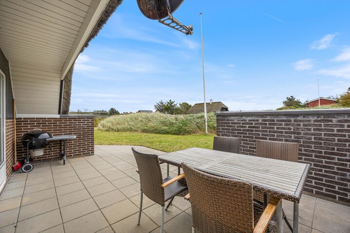 Ferienhaus G5422 in Fyrmarken 279, Nr. Lyngvig - Bild #26