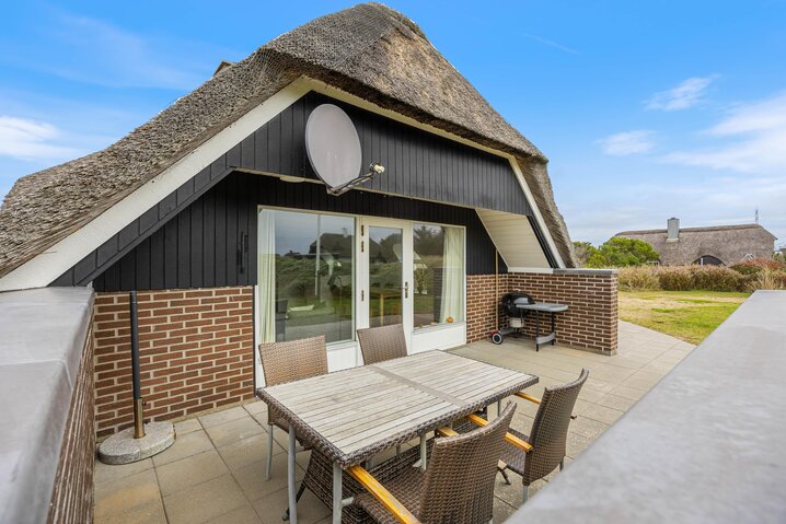 Ferienhaus G5422 in Fyrmarken 279, Nr. Lyngvig - Bild #27