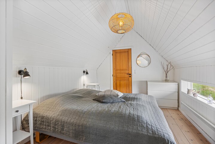 Sommerhus G5422 på Fyrmarken 279, Nr. Lyngvig - Billede #16