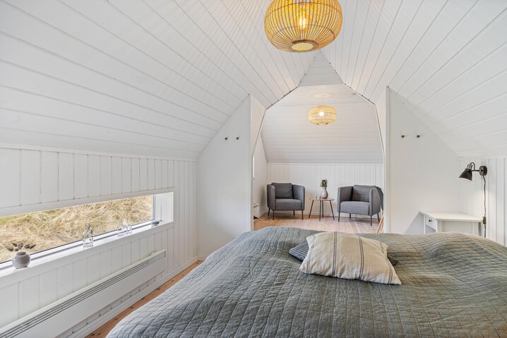 Sommerhus G5422 på Fyrmarken 279, Nr. Lyngvig - Billede #17