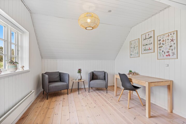 Sommerhus G5422 på Fyrmarken 279, Nr. Lyngvig - Billede #18