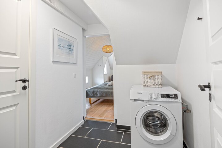 Sommerhus G5422 på Fyrmarken 279, Nr. Lyngvig - Billede #19