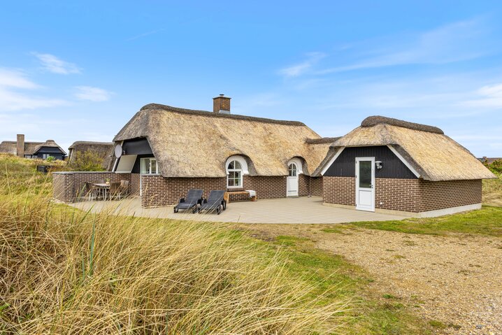 Sommerhus G5422 på Fyrmarken 279, Nr. Lyngvig - Billede #25