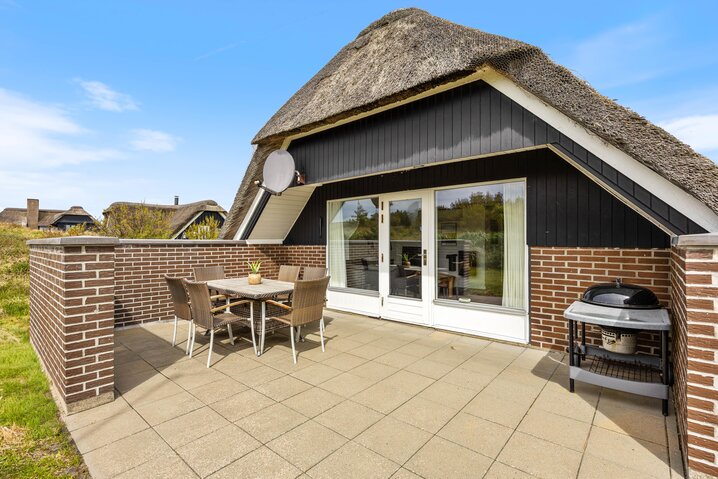 Sommerhus G5422 på Fyrmarken 279, Nr. Lyngvig - Billede #27