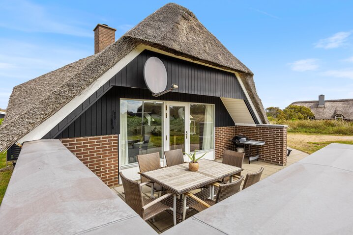 Sommerhus G5422 på Fyrmarken 279, Nr. Lyngvig - Billede #29
