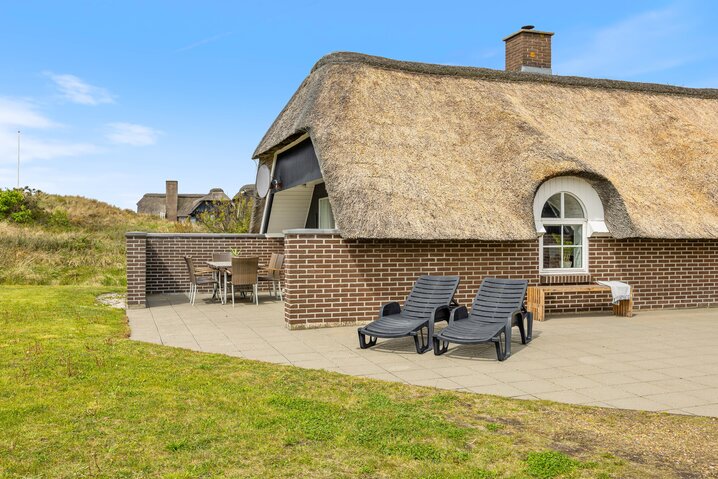 Sommerhus G5422 på Fyrmarken 279, Nr. Lyngvig - Billede #30