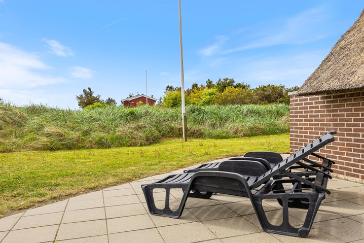 Sommerhus G5422 på Fyrmarken 279, Nr. Lyngvig - Billede #31