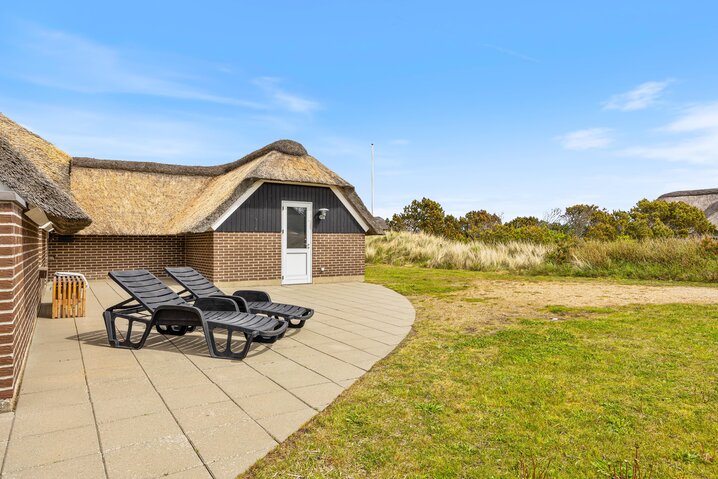 Sommerhus G5422 på Fyrmarken 279, Nr. Lyngvig - Billede #32