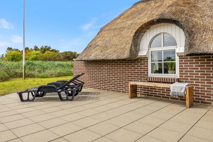 Sommerhus G5422 på Fyrmarken 279, Nr. Lyngvig - Billede #33