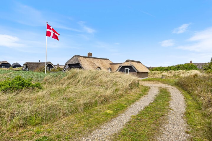 Sommerhus G5422 på Fyrmarken 279, Nr. Lyngvig - Billede #36