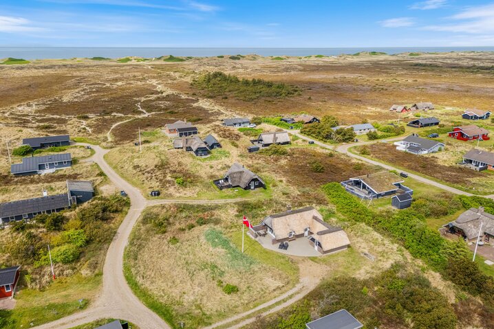 Sommerhus G5422 på Fyrmarken 279, Nr. Lyngvig - Billede #37