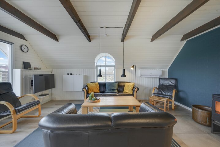 Ferienhaus G5424 in Fyrmarken 281, Nr. Lyngvig - Bild #1