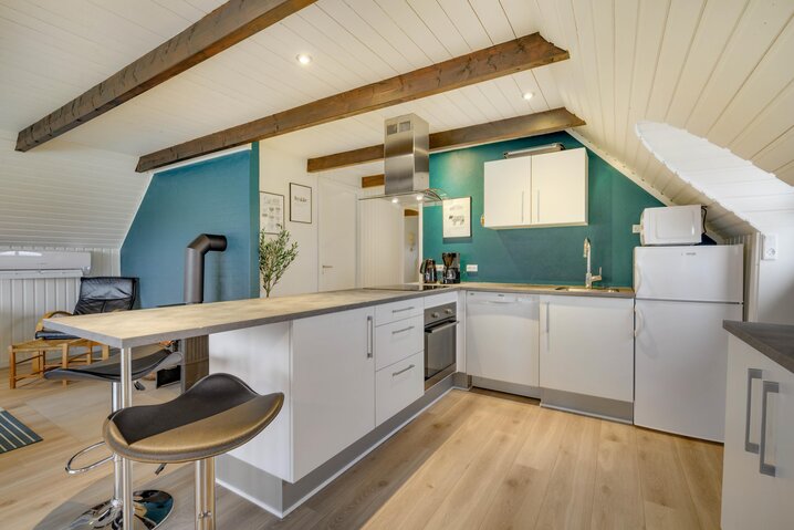 Ferienhaus G5424 in Fyrmarken 281, Nr. Lyngvig - Bild #2