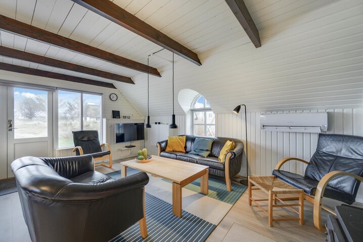 Ferienhaus G5424 in Fyrmarken 281, Nr. Lyngvig - Bild #3