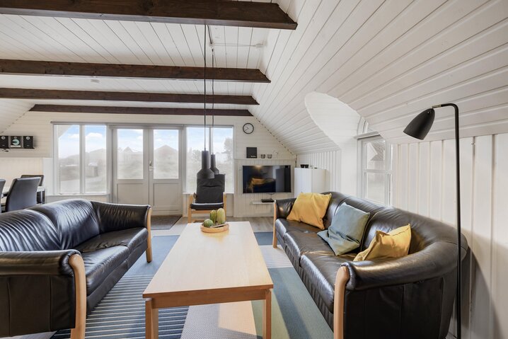 Ferienhaus G5424 in Fyrmarken 281, Nr. Lyngvig - Bild #4