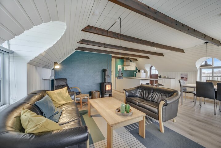 Ferienhaus G5424 in Fyrmarken 281, Nr. Lyngvig - Bild #5