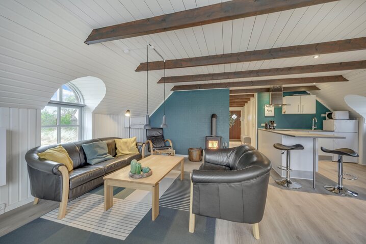 Ferienhaus G5424 in Fyrmarken 281, Nr. Lyngvig - Bild #6