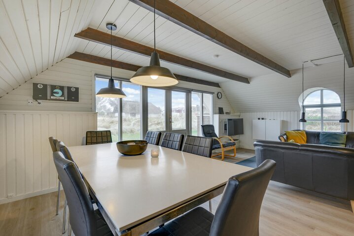 Ferienhaus G5424 in Fyrmarken 281, Nr. Lyngvig - Bild #7