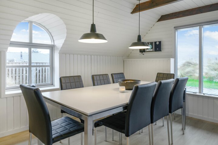 Ferienhaus G5424 in Fyrmarken 281, Nr. Lyngvig - Bild #8