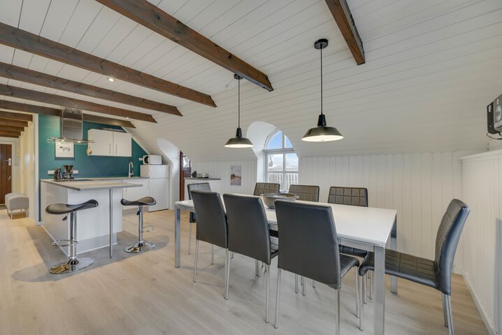 Ferienhaus G5424 in Fyrmarken 281, Nr. Lyngvig - Bild #9