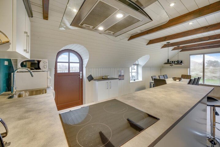 Ferienhaus G5424 in Fyrmarken 281, Nr. Lyngvig - Bild #10