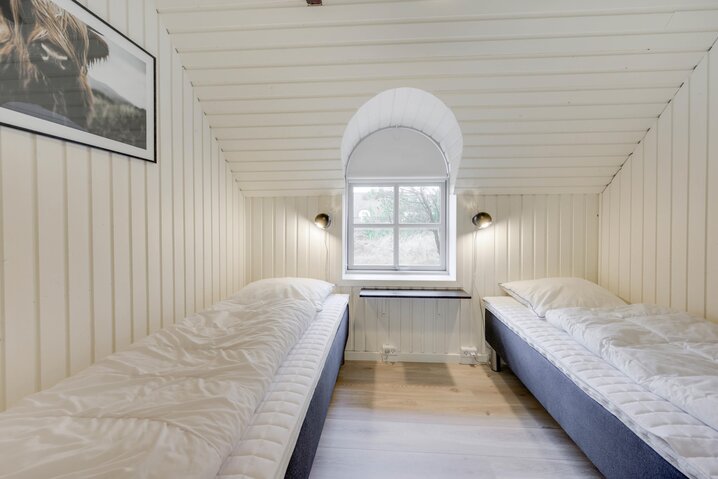 Ferienhaus G5424 in Fyrmarken 281, Nr. Lyngvig - Bild #11