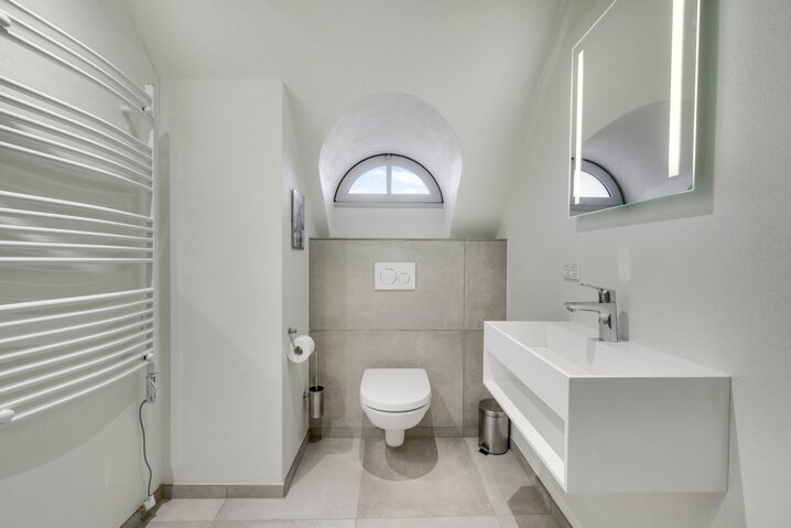 Ferienhaus G5424 in Fyrmarken 281, Nr. Lyngvig - Bild #12