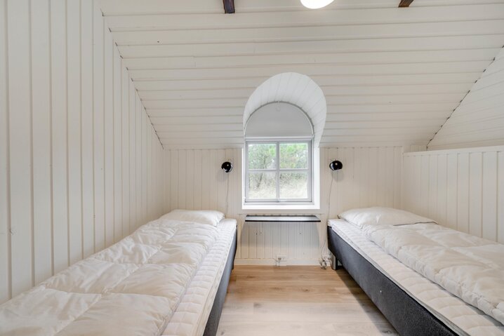 Ferienhaus G5424 in Fyrmarken 281, Nr. Lyngvig - Bild #15