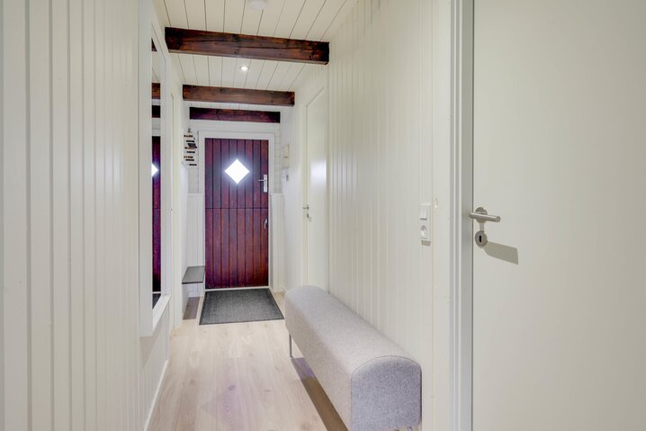 Ferienhaus G5424 in Fyrmarken 281, Nr. Lyngvig - Bild #17