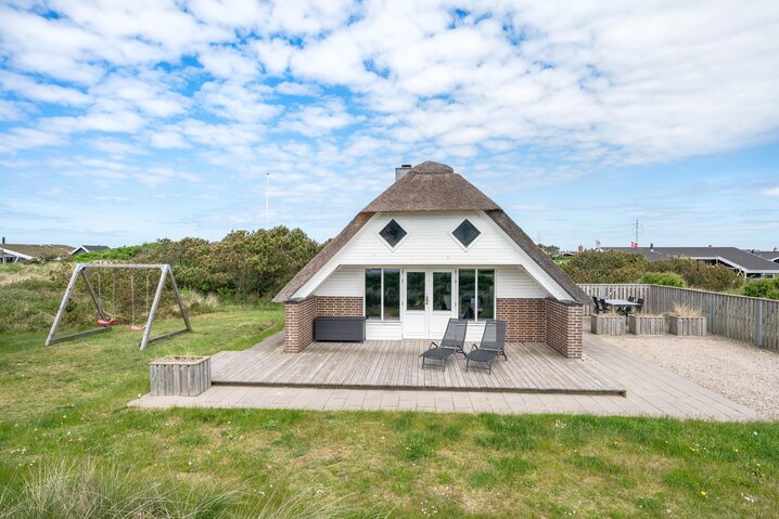 Ferienhaus G5424 in Fyrmarken 281, Nr. Lyngvig - Bild #18