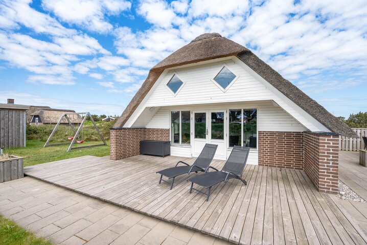 Ferienhaus G5424 in Fyrmarken 281, Nr. Lyngvig - Bild #19