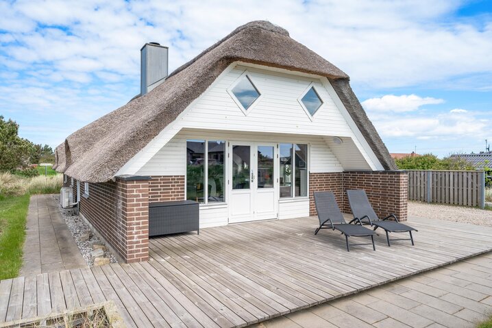 Ferienhaus G5424 in Fyrmarken 281, Nr. Lyngvig - Bild #20