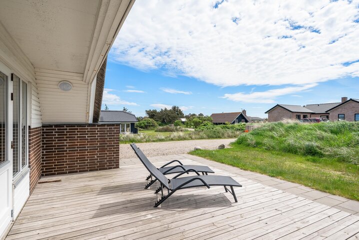 Ferienhaus G5424 in Fyrmarken 281, Nr. Lyngvig - Bild #21