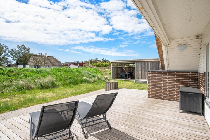 Ferienhaus G5424 in Fyrmarken 281, Nr. Lyngvig - Bild #22